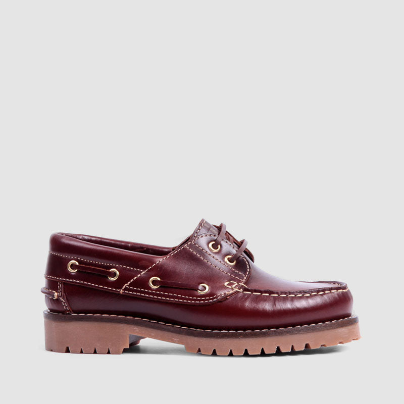 NAUTICO CUERO PULL PRM