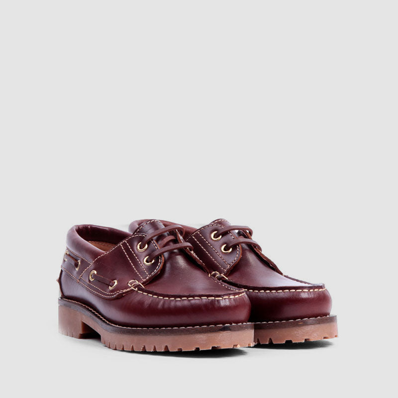 NAUTICO CUERO PULL PRM