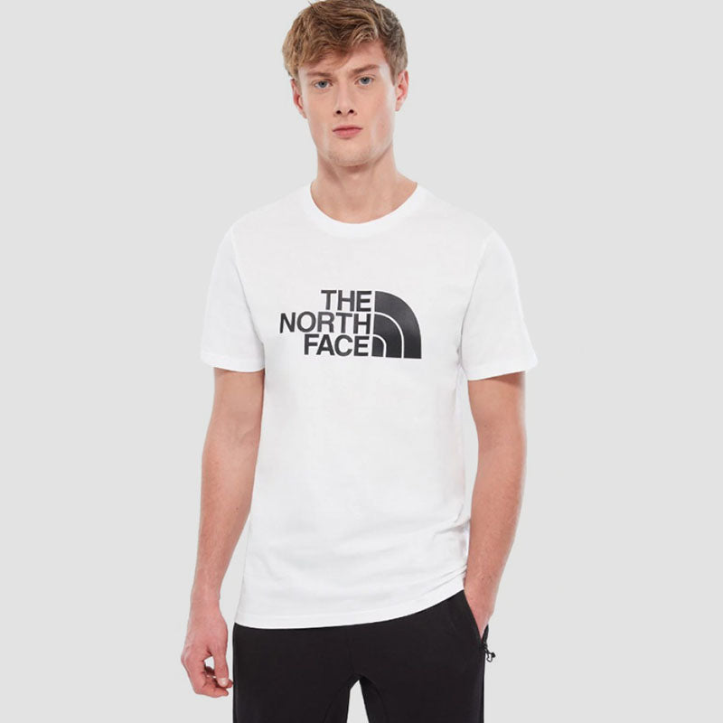 CAMISETA EASY TEE TNF WHITE