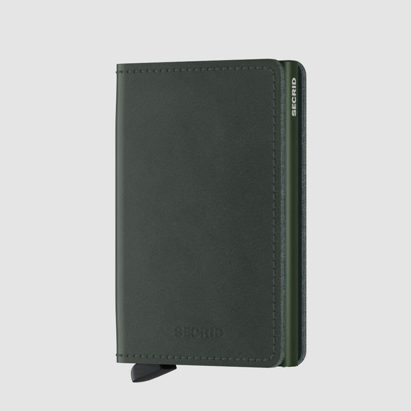 CARTERA ORIGINAL SO GREEN
