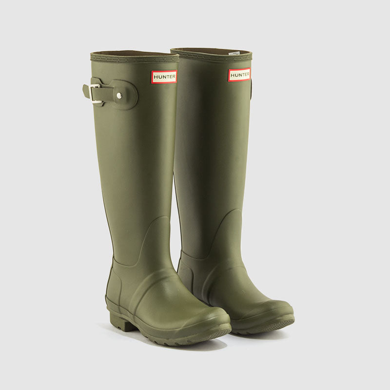 BOTA ORIGINAL TALL OLIVE LEAF