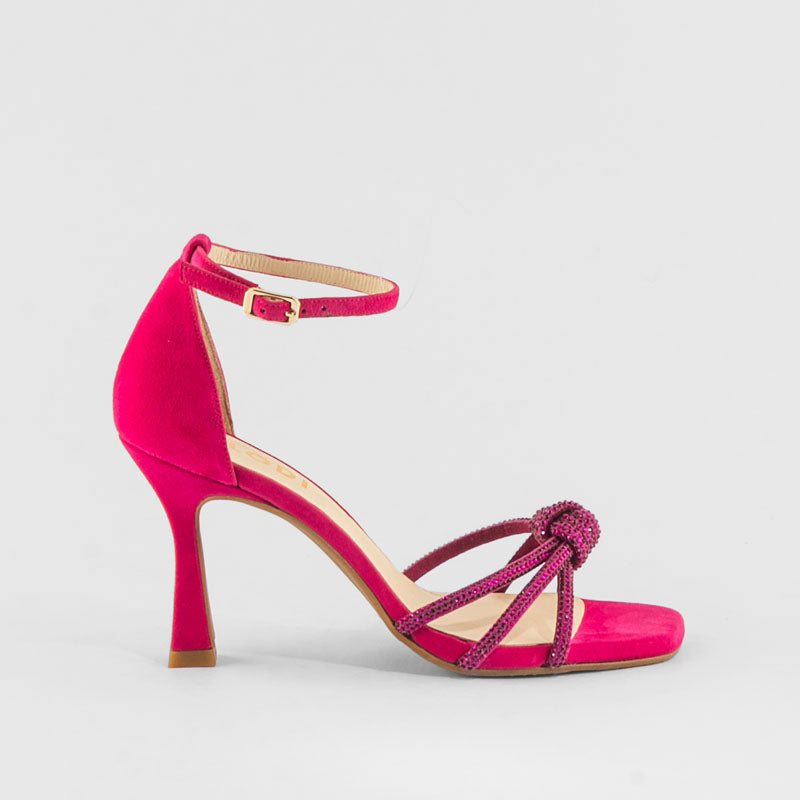 SANDALIA HALUXUR C2 PEDRE WILD ANTE WILD