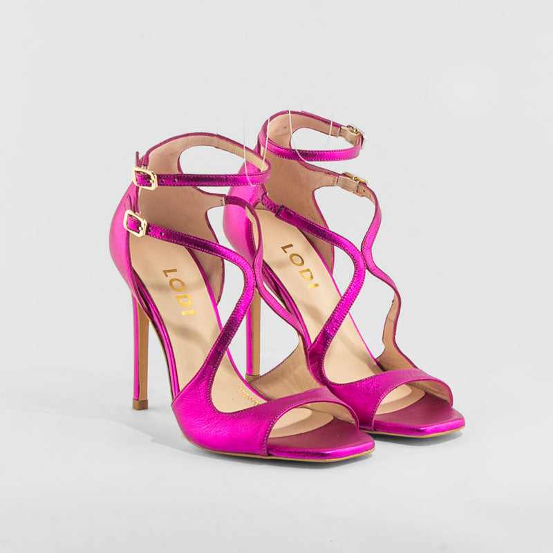 SANDALIA WARIDE ARMONIA BUGAN