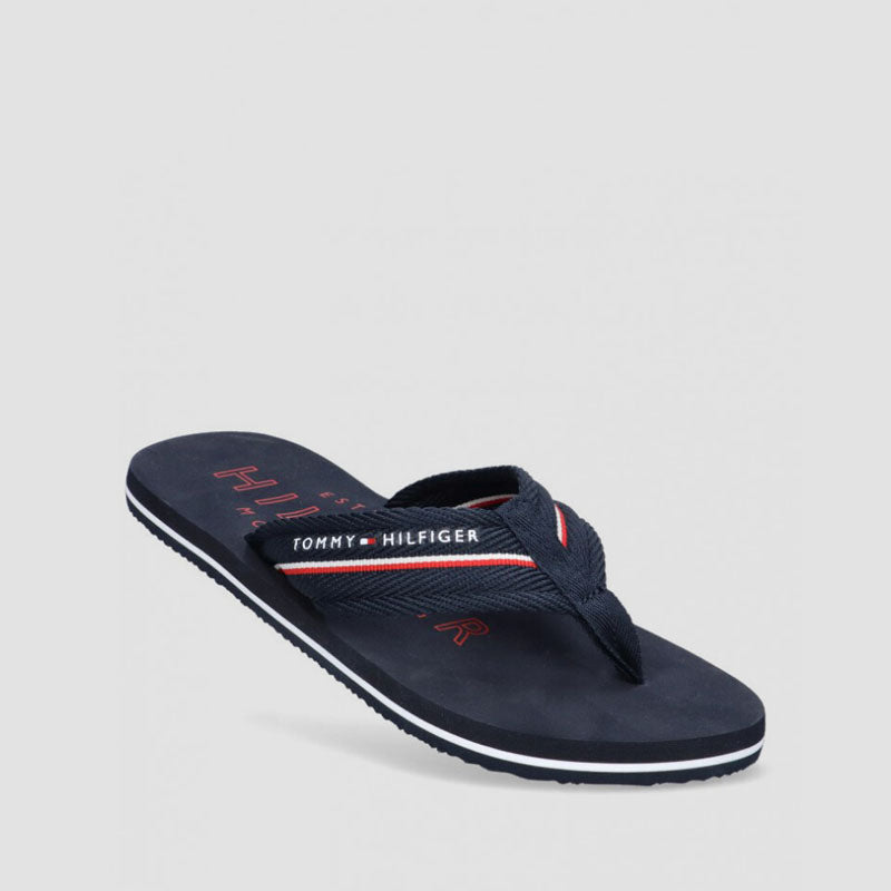 CHANCLA CORPORATE BLUE