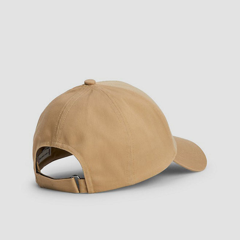 GORRA HILFIGIER KHAKI