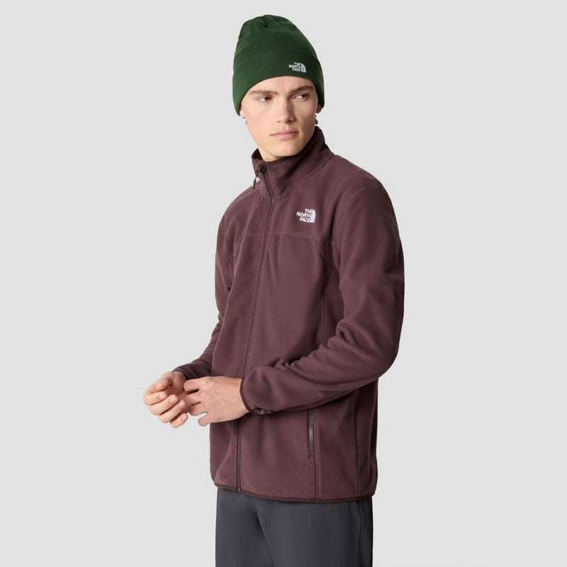 POLAR 100 GLACIER FULL ZIP - EU