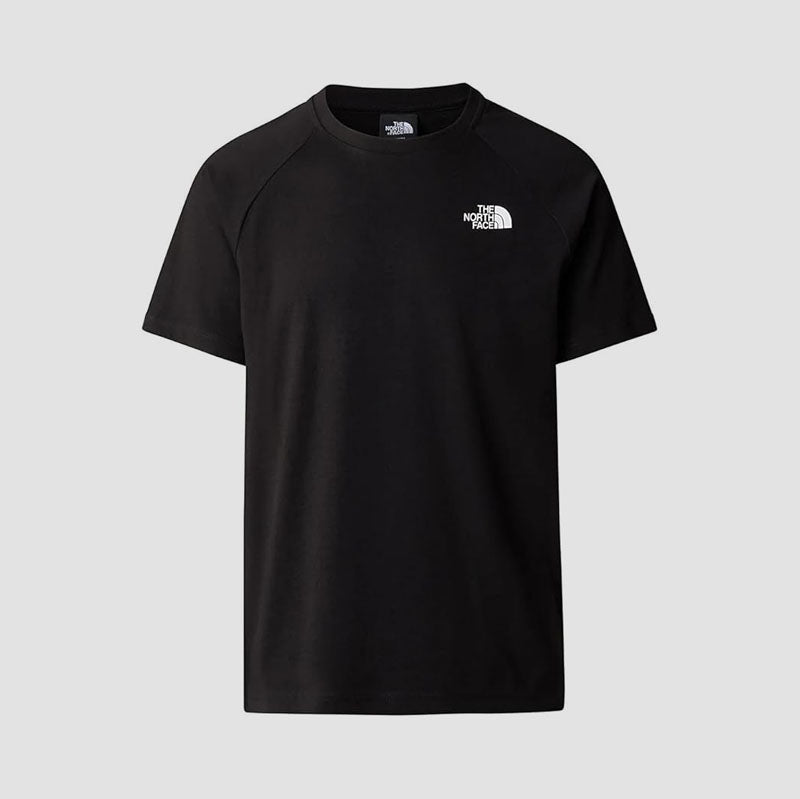 <h2>Camiseta The North Face M S/S North Faces Tee – Estilo gráfico y esencia outdoor</h2>
<p>La <strong>M S/S North Faces Tee</strong> de <strong>The North Face</strong> es una camiseta de algodón con ajuste clásico, ideal para quienes buscan comodi