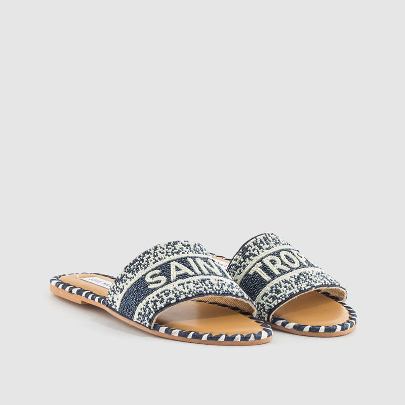 SANDALIA VERAH NAVY