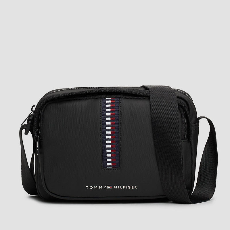 BANDOLERA TH CORP CAMERA BLACK