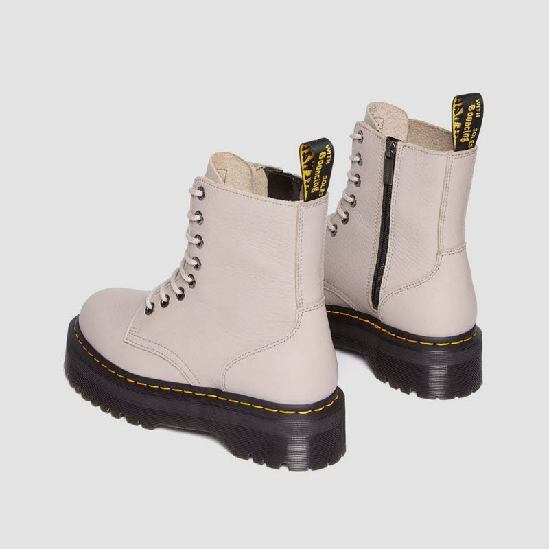 BOTIN JADON III TAUPE NAPA PISO BEX