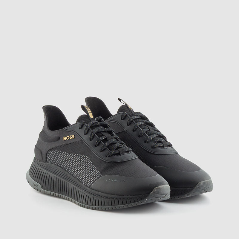 DEPORTIVO TTNM EVO RUNN BLACK