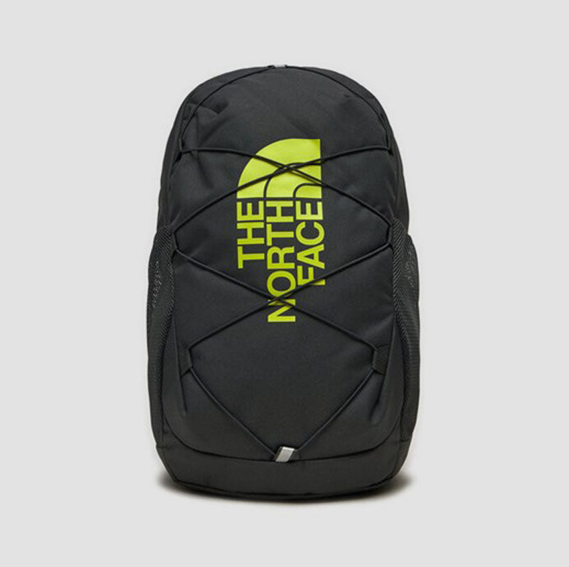 <h2>Mochila Infantil The North Face Jr Court Jester – Cómoda, funcional y sostenible</h2>
<p>La <strong>Jr Court Jester</strong> de <strong>The North Face</strong> es la compañera ideal para la escuela, excursiones o actividades diarias. Su diseño