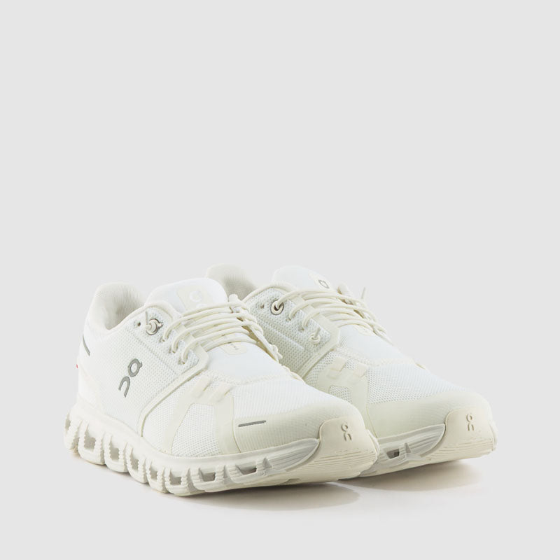 DEPORTIVO CLOUD 6 WHITE WHITE