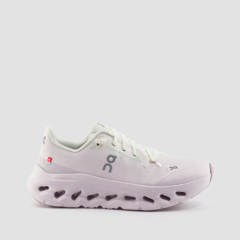 DEPORTIVO CLOUD TILT IVORY ORCHID