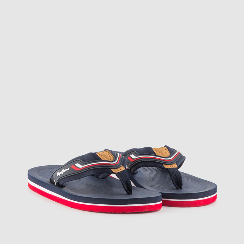 SANDALIA ESCALVA MARINO