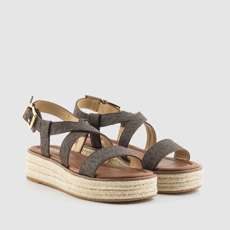 SANDALIA LYNN BROWN
