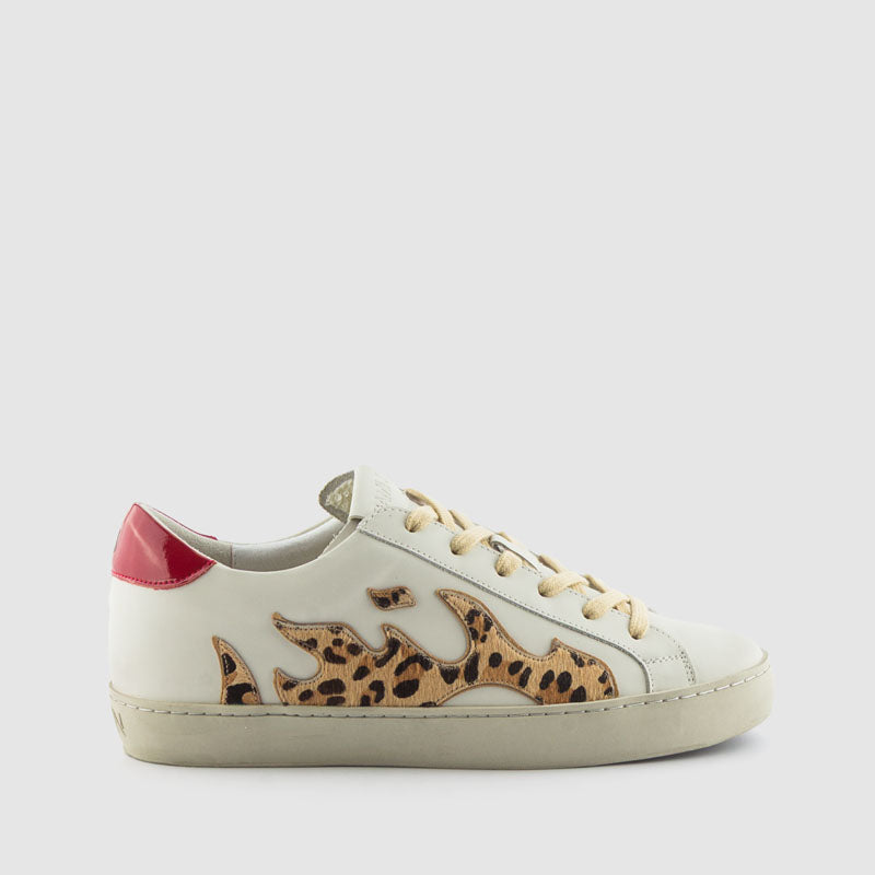 Deportivo GAMIN animal print