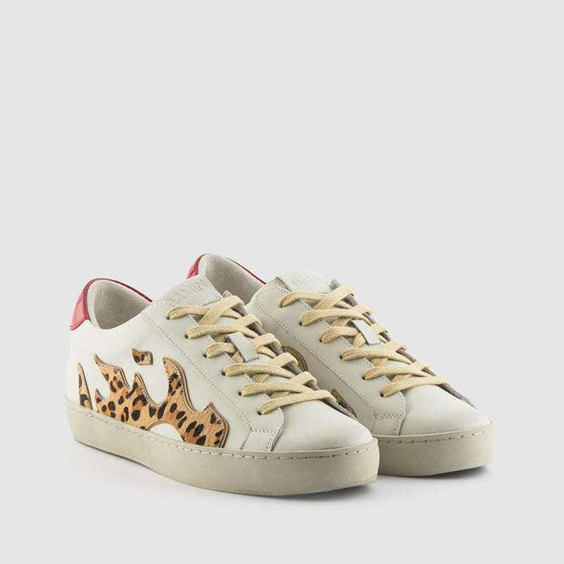 Deportivo GAMIN animal print