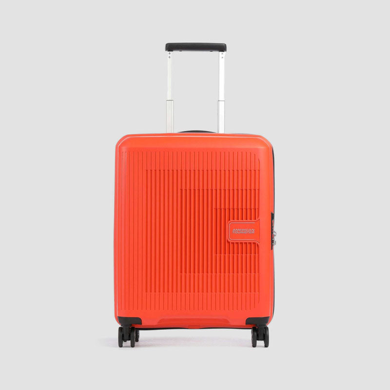 TROLEY CABINA NARANJA