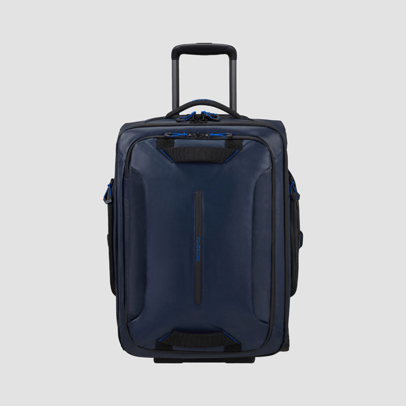 TROLEY CABINA AZUL