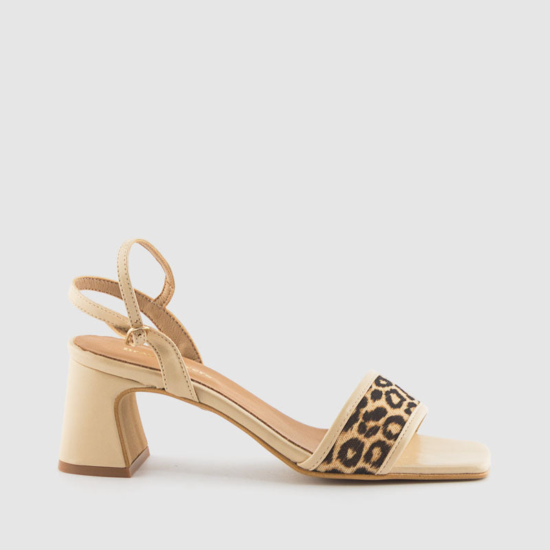 SANDALIA RAFIA NATURAL