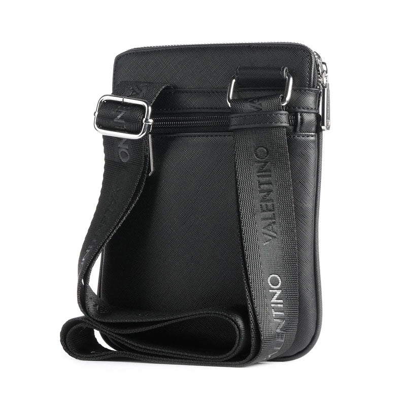 BANDOLERA MARNIER NEGRO