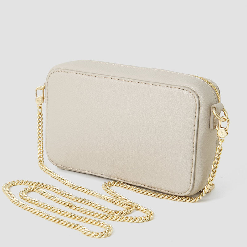 BOLSO MINIMAL LOGO CAMERA CHATEAU