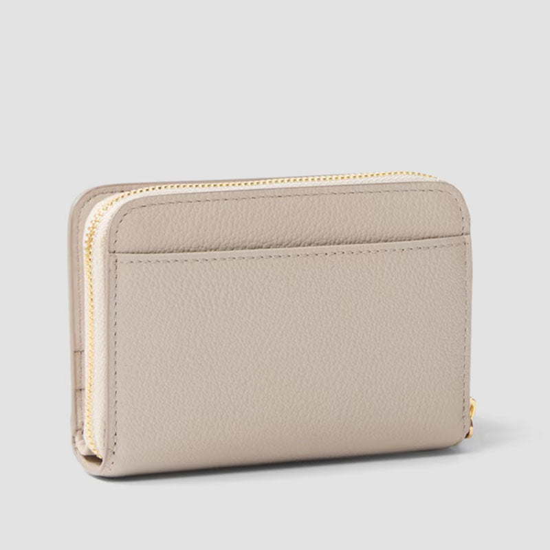 MONEDERO MINIMAL LOGO CHATEAU
