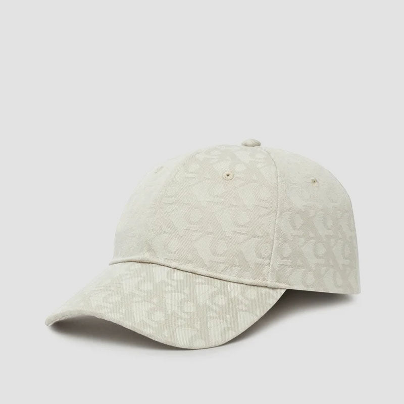 GORRA MONOGRAM DENIM CHATEAU
