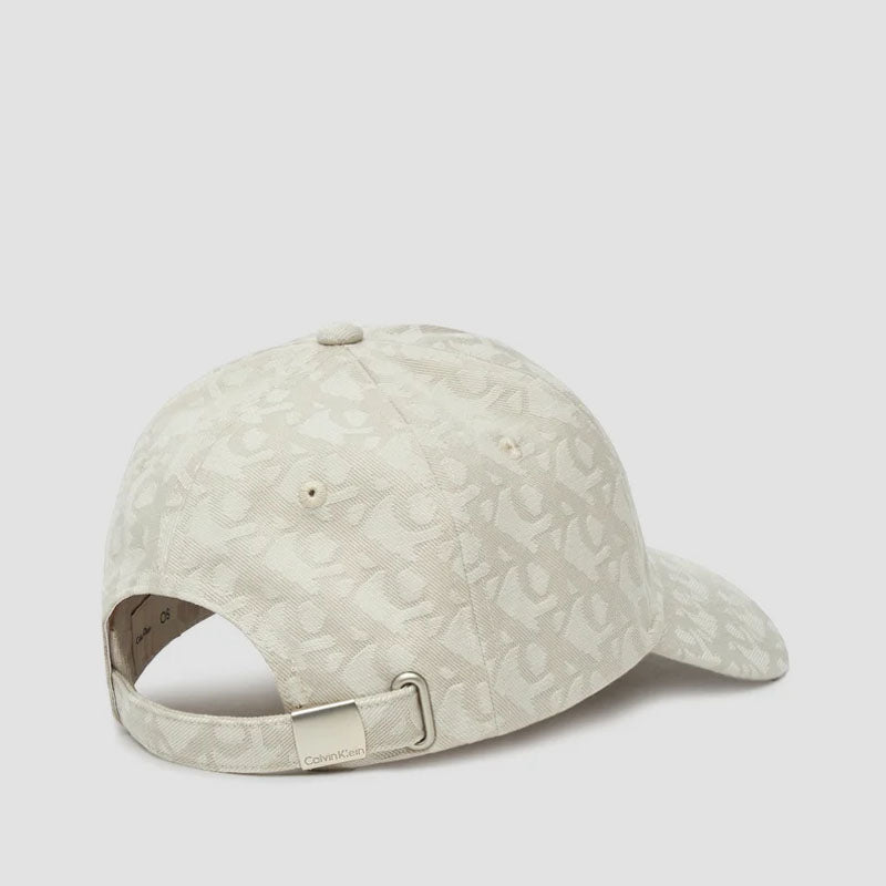 GORRA MONOGRAM DENIM CHATEAU