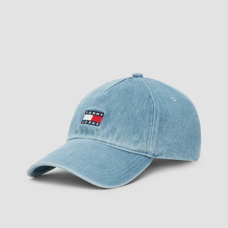 GORRA TJW HERITAGE DENIM