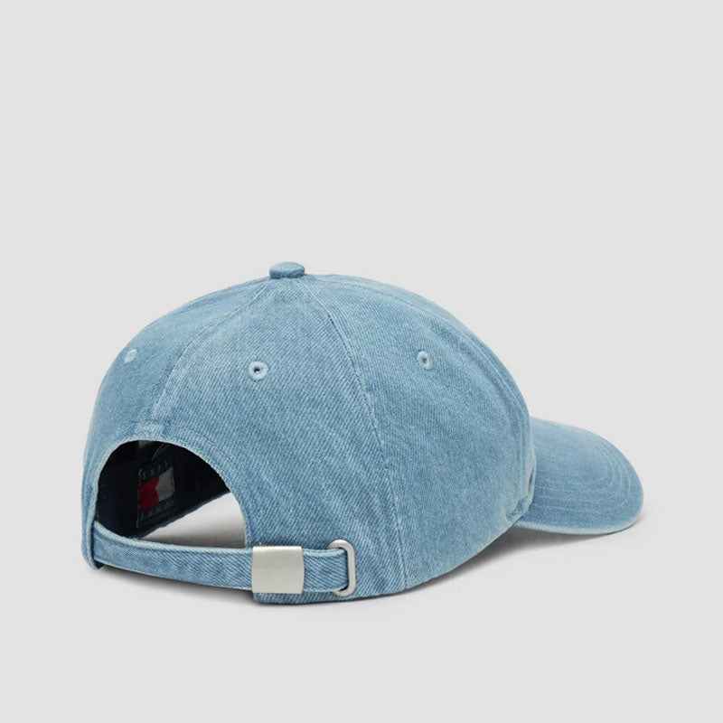 GORRA TJW HERITAGE DENIM