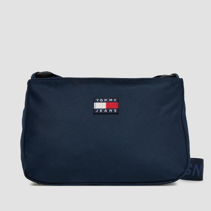 BOLSO TJW DAILY SHOULDER DK NAVY