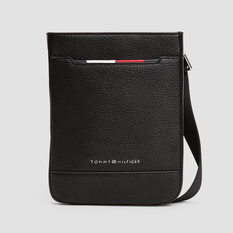 BANDOLERA TH CENTRAL MINI BLACK