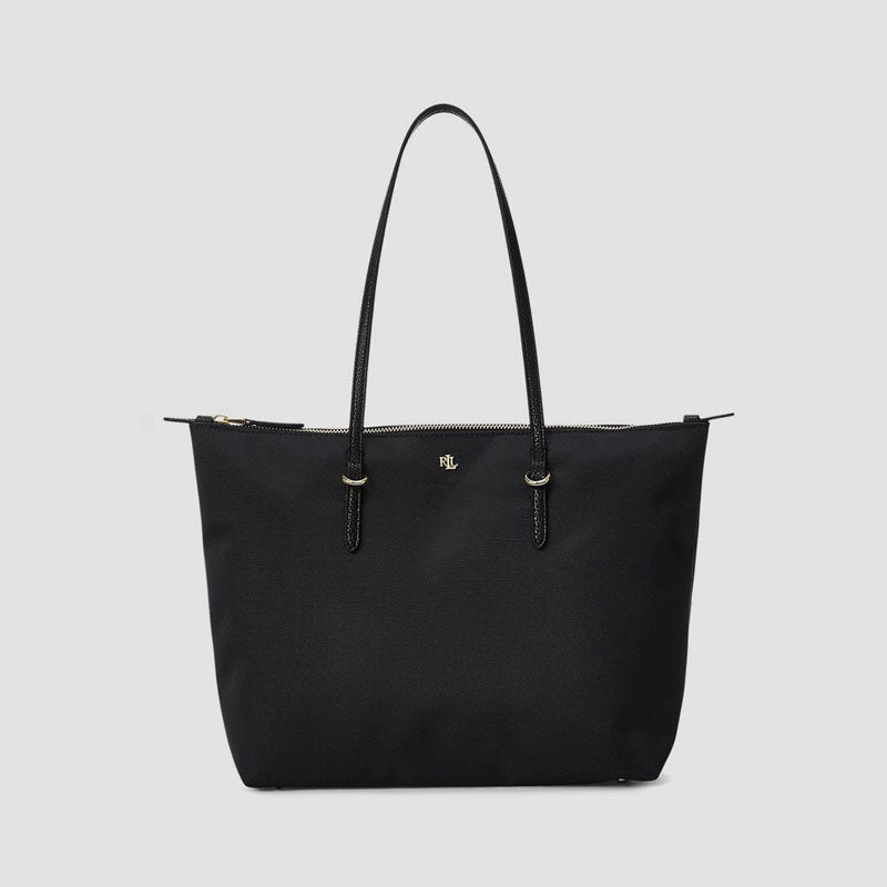 BOLSO KEATON-26 TOTE M BLACK