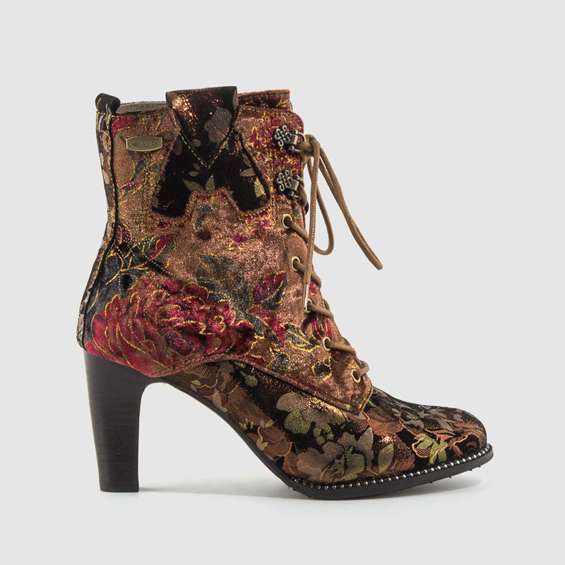 BOTIN ALCBANEO141 BRONZE