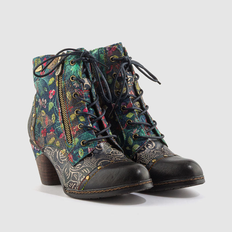 BOTIN ALCIZEEO 12 JEANS