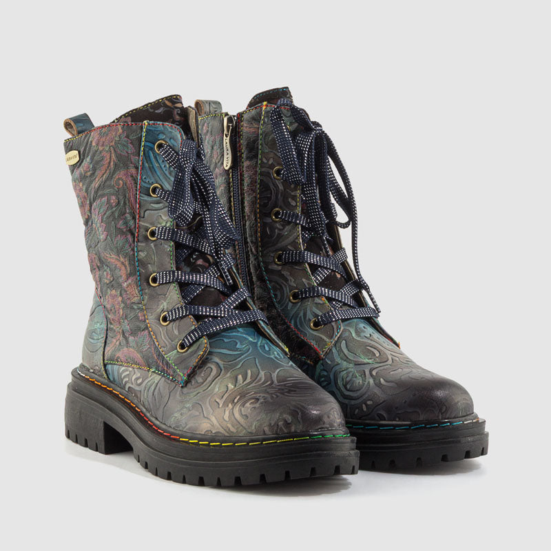 BOTIN KANDYO 24 JEANS