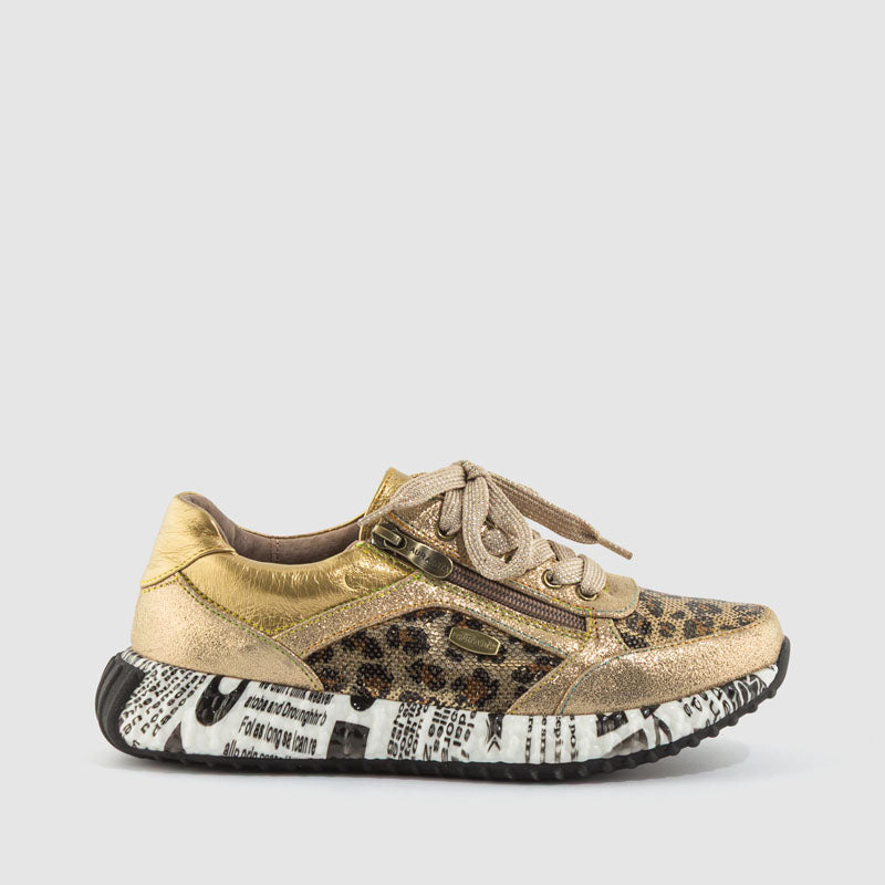 DEPORTIVO BURTON 11 DORE