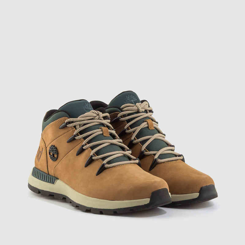 BOTIN SPRINT TREKKER MID LACE UP