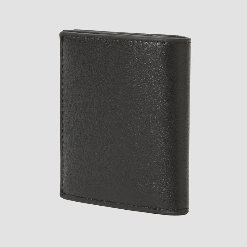 CARTERA TJM HERITAGE BLACK