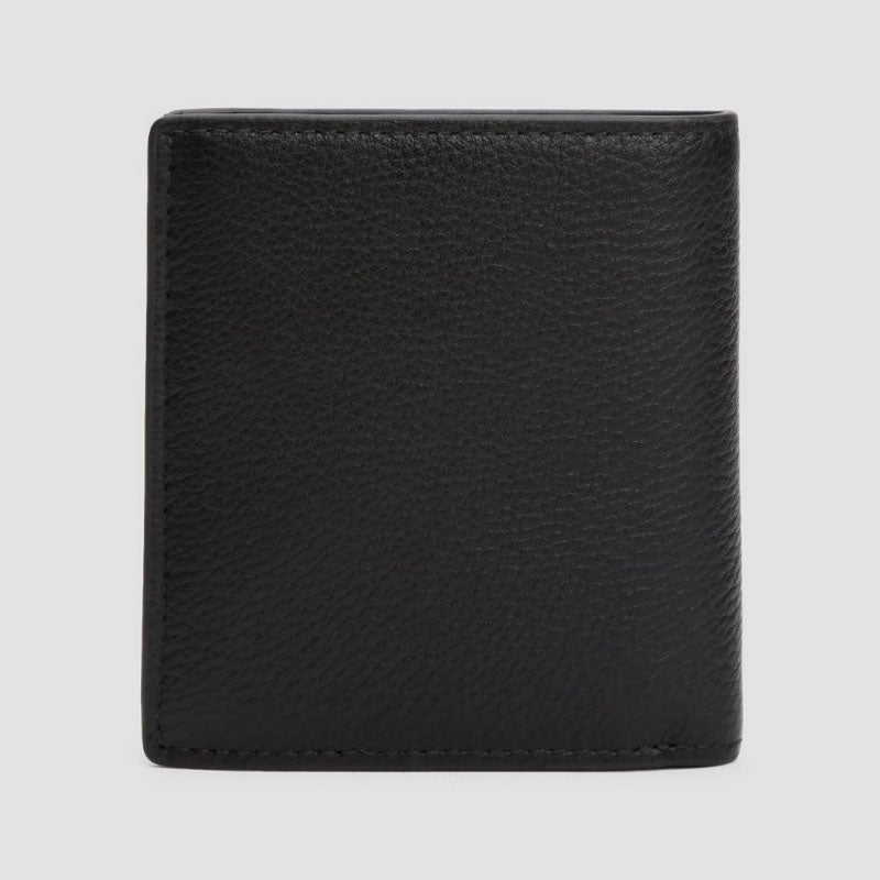 CARTERA TH CENTRAL TRIFOLD BLACK