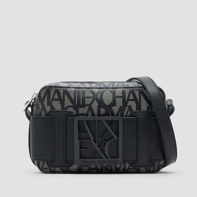 BOLSO CAMERA SUSY BLACK