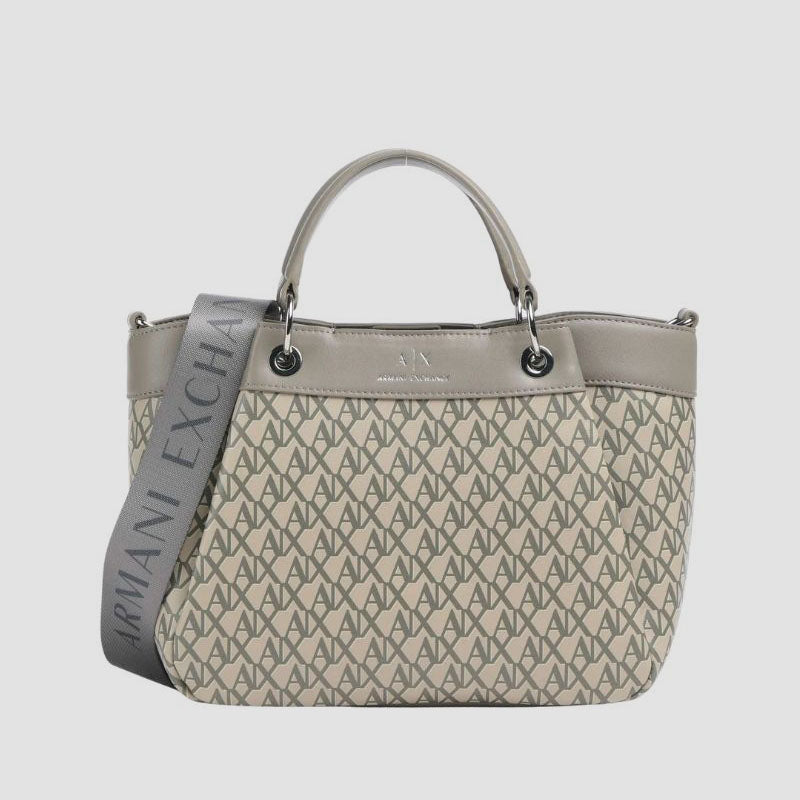 BOLSO SHOPPING M WAVE SOUND SAND