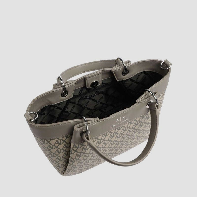 BOLSO SHOPPING M WAVE SOUND SAND