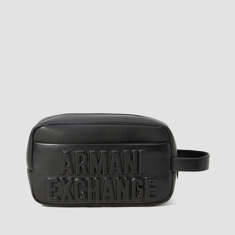 NECESER GERARD BLACK