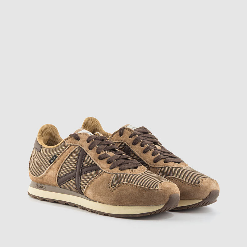 DEPORTIVO MASSANA CLASSIC 590 MARRON