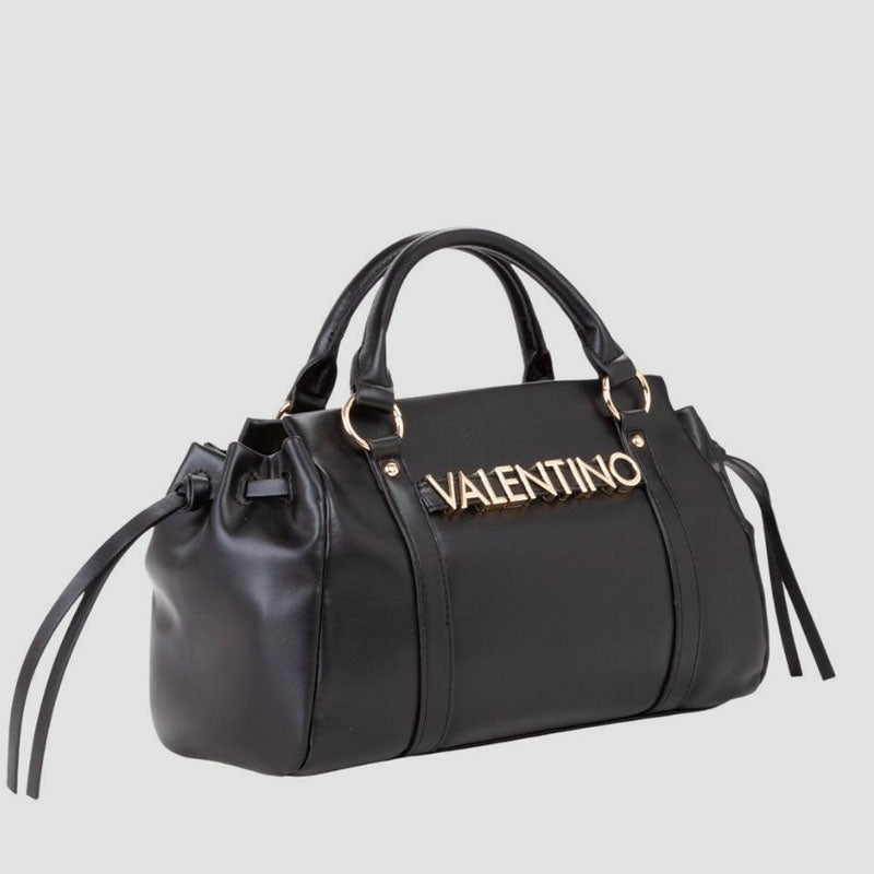 BOLSO HANDBAG WAVERLY RE NEGRO