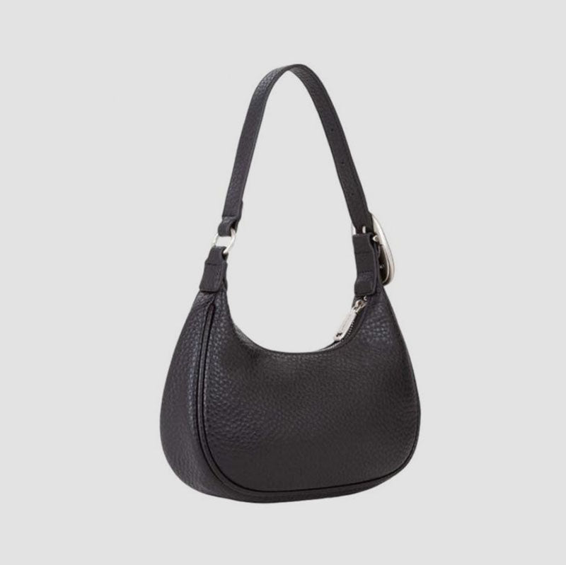 BOLSO HOBO WILLOW RE NEGRO