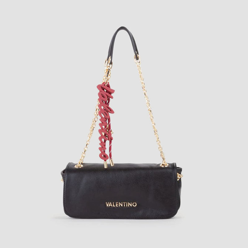 BOLSO FLAP WINTER RE NEGRO